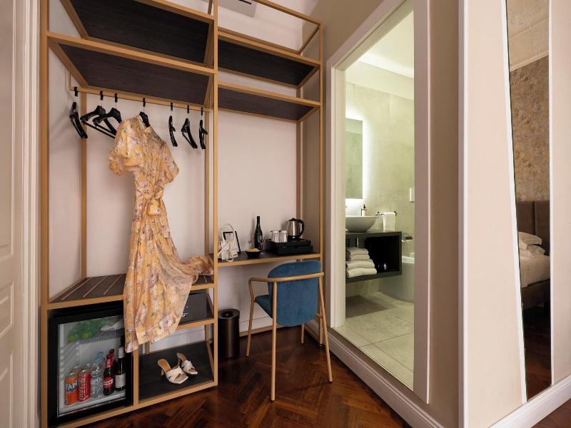 Vittoriano Suite image