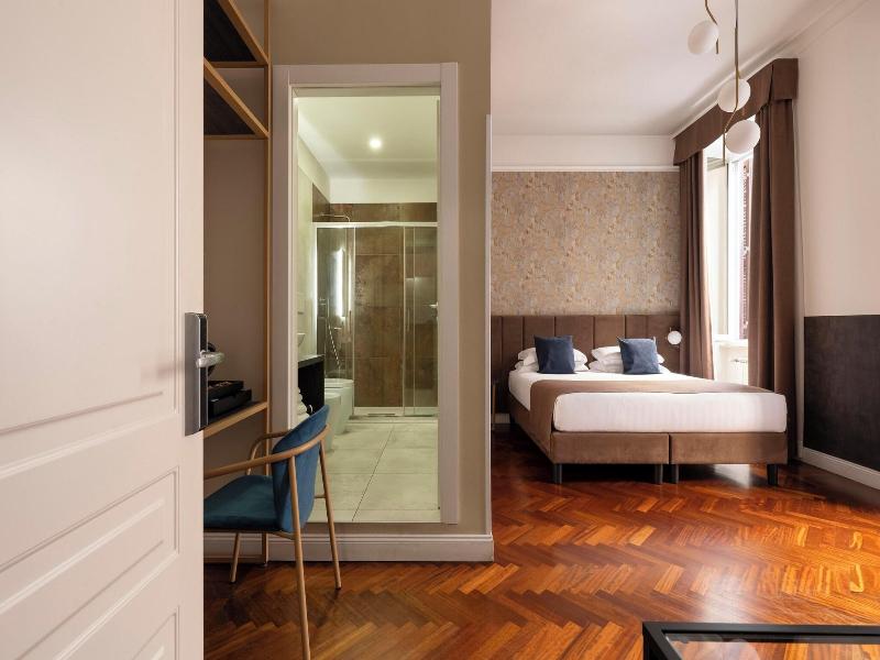 Vittoriano Suite image
