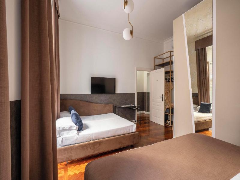 Vittoriano Suite image