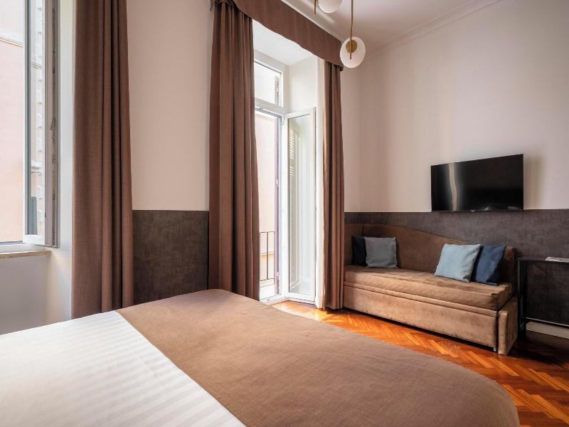 Vittoriano Suite image