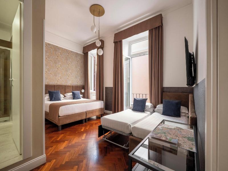 Vittoriano Suite image
