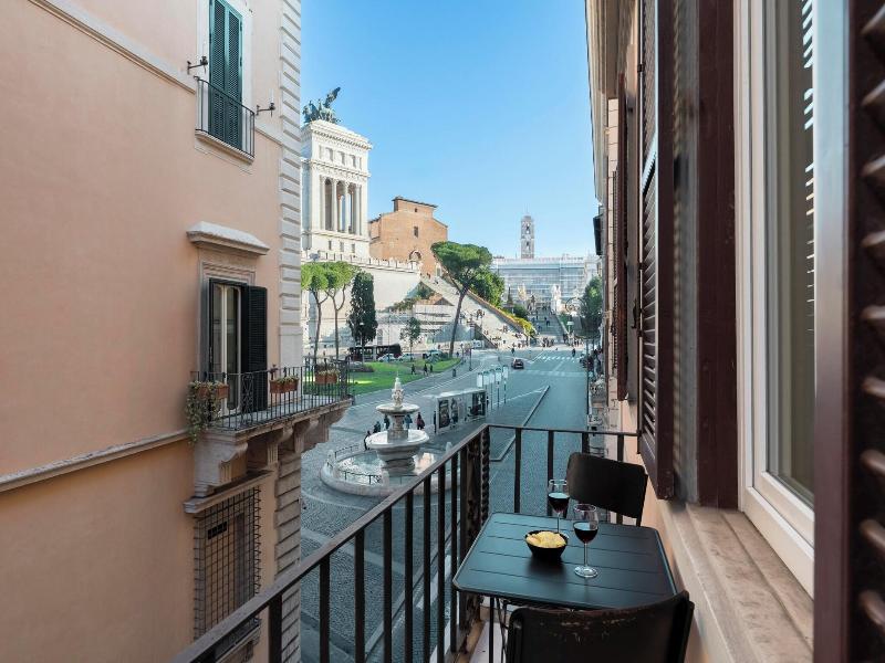 Vittoriano Suite image