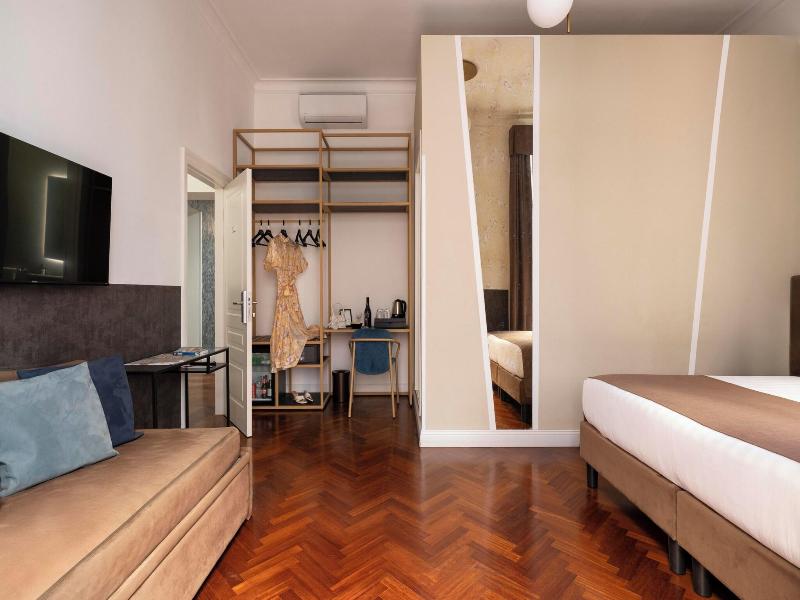 Vittoriano Suite image