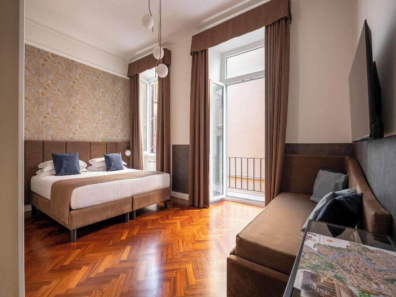 Vittoriano Suite image