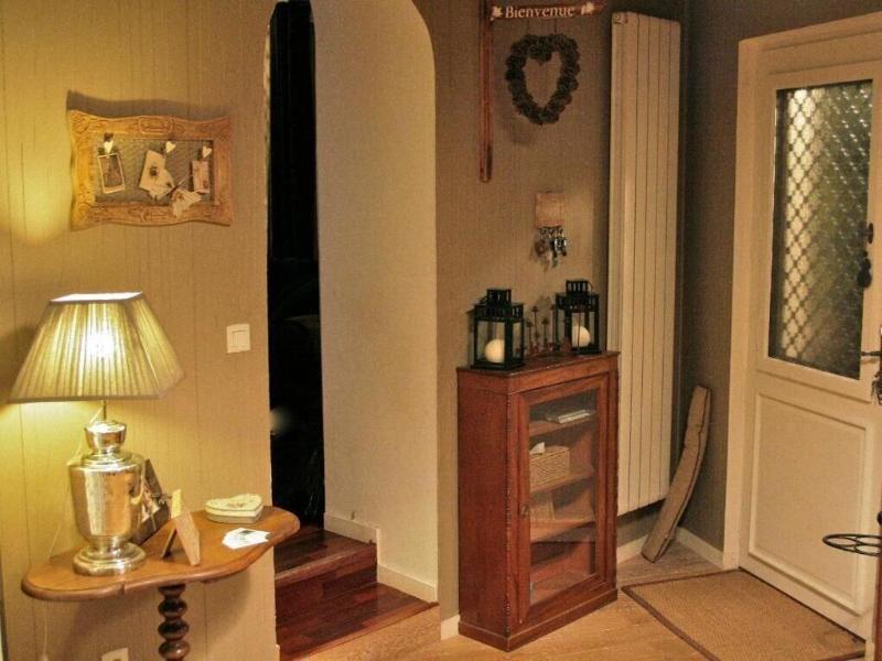 Chambre d'Hôtes La Villa Molina image