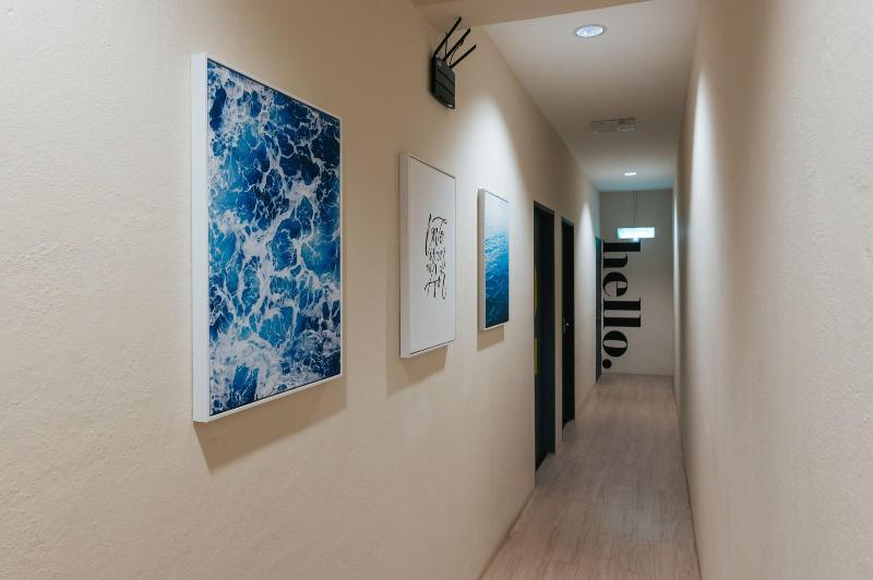 A Hotel image