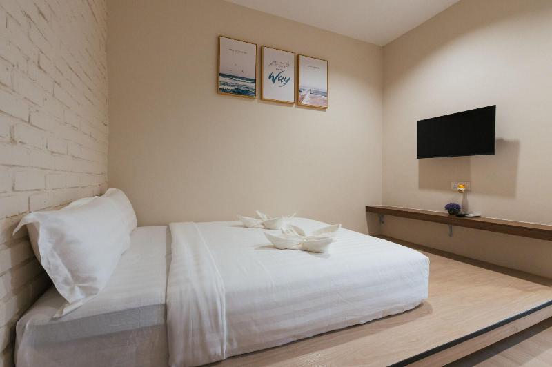 A Hotel image