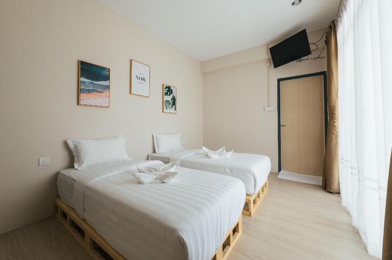 A Hotel image