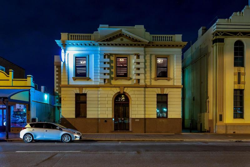 Bank192 — main photo