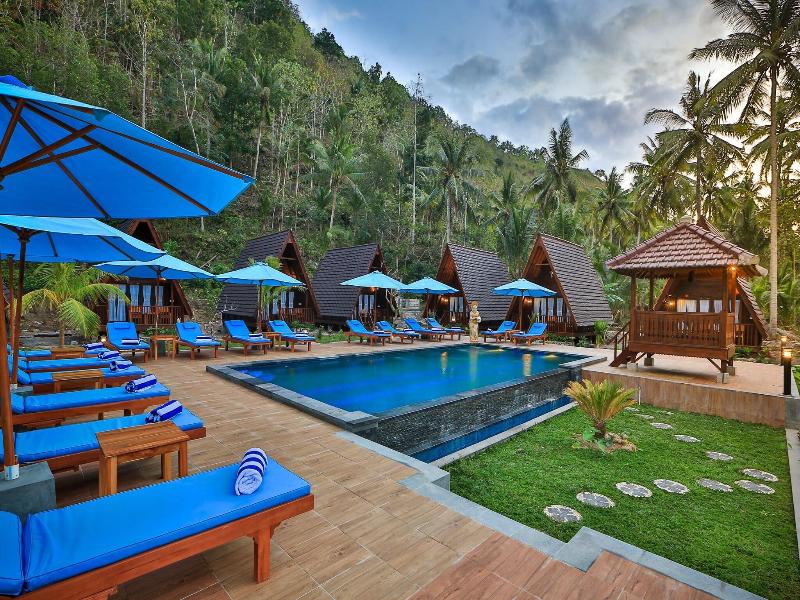 Mahaloka Valley image