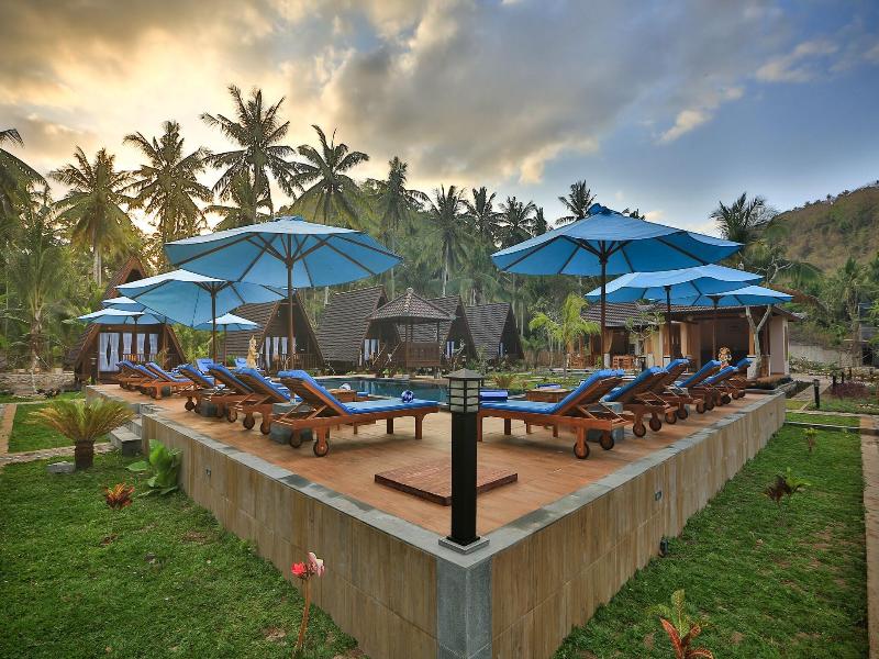 Mahaloka Valley image