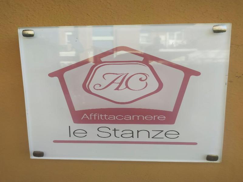 Le Stanze image