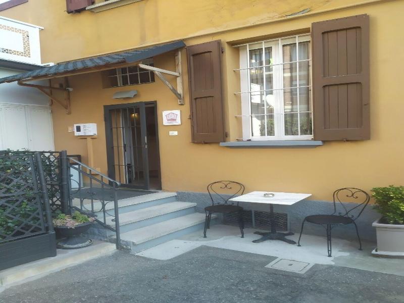 Le Stanze image