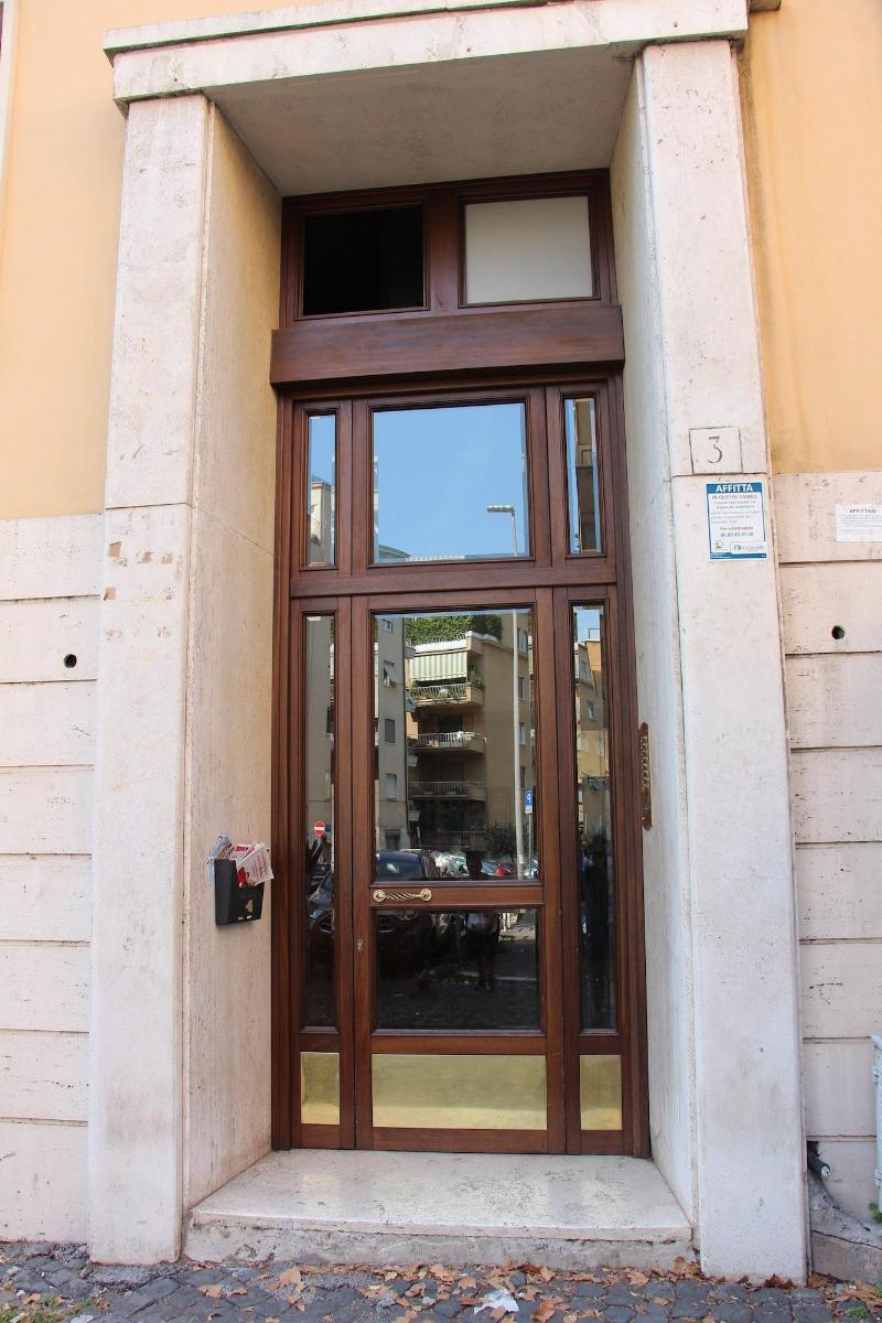 Comfort Rooms image