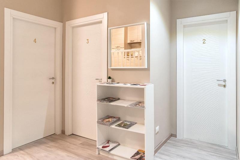 Comfort Rooms image