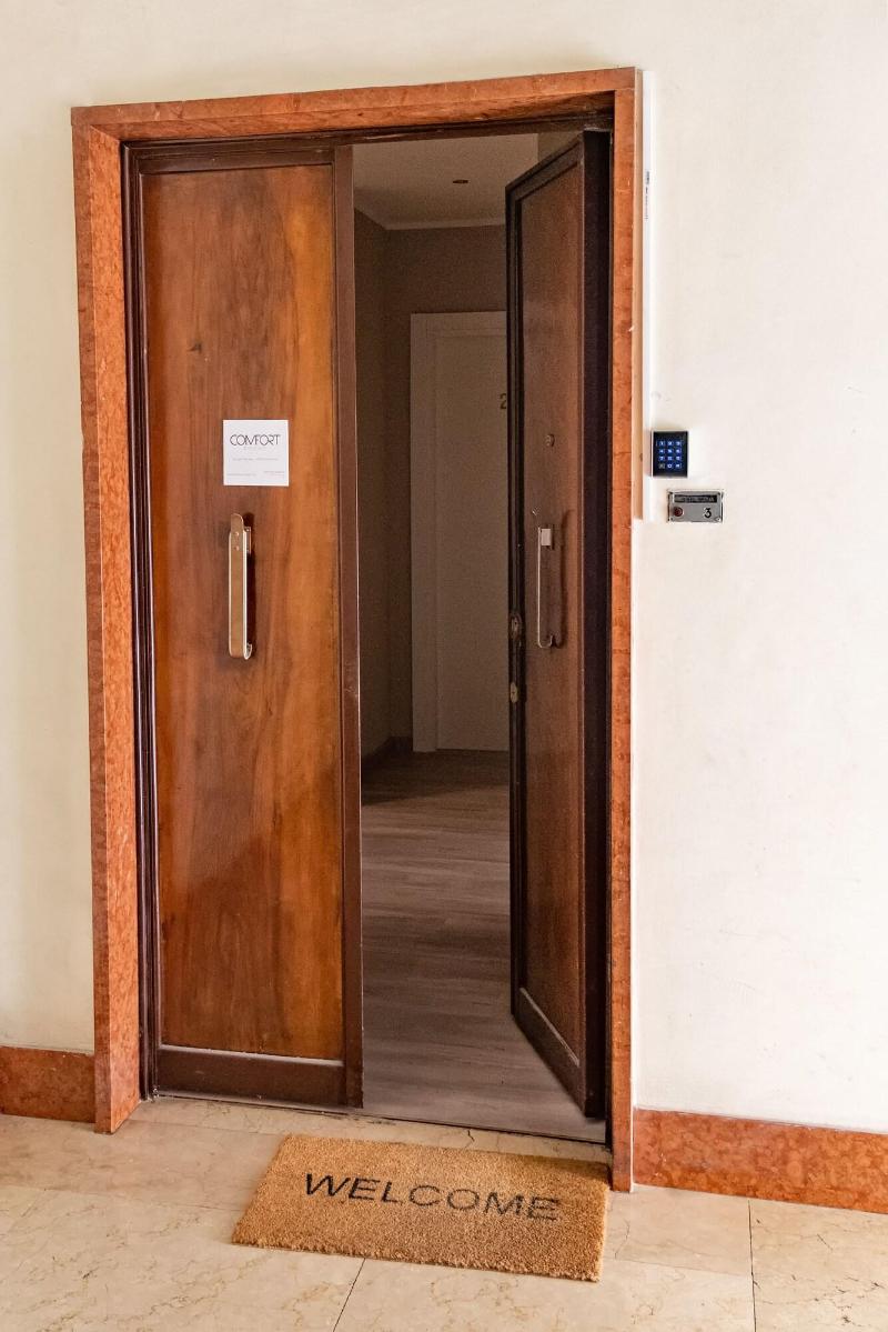 Comfort Rooms image