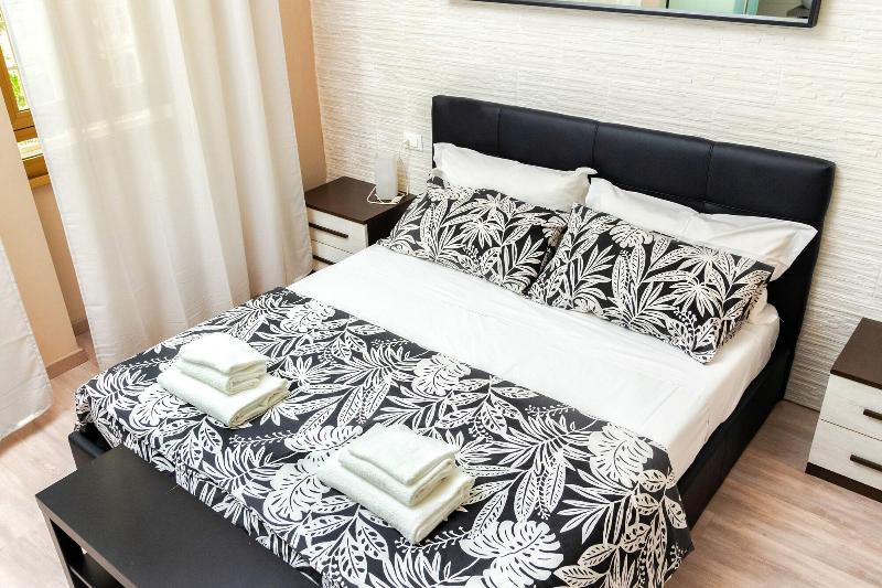 Comfort Rooms image