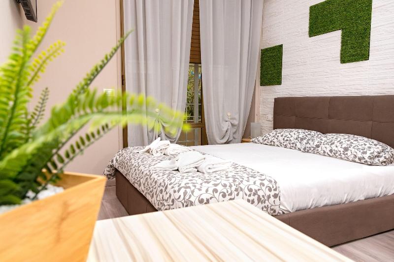 Comfort Rooms image