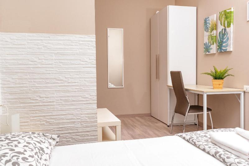 Comfort Rooms image
