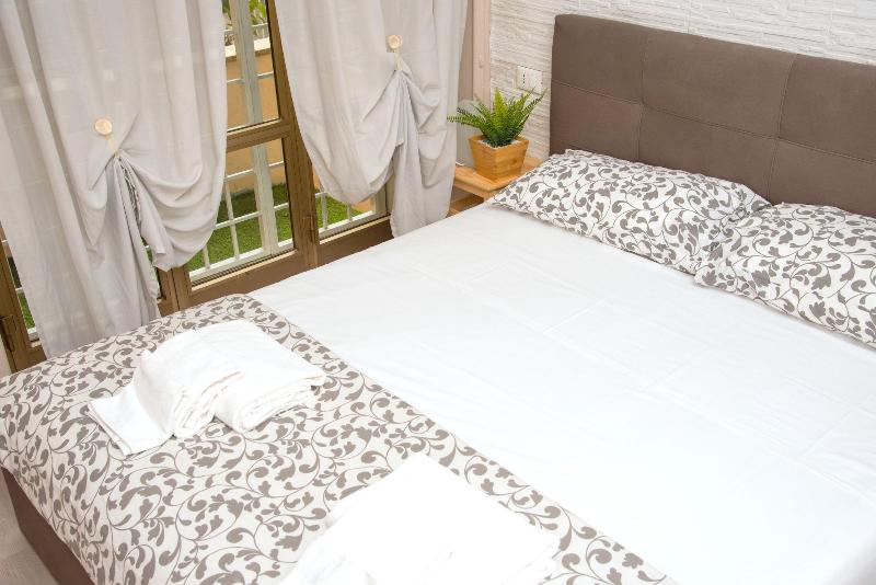Comfort Rooms image