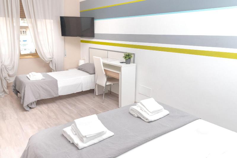 Comfort Rooms image