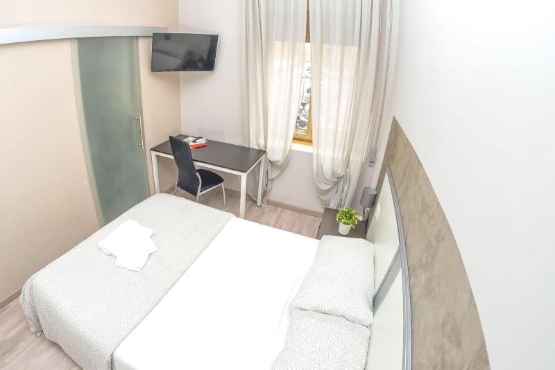 Comfort Rooms image