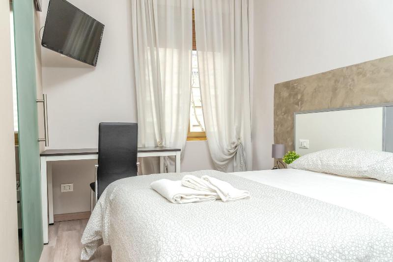 Comfort Rooms image