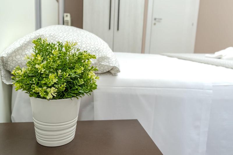 Comfort Rooms image