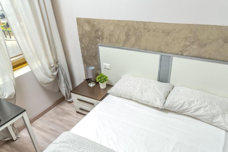 Comfort Rooms image