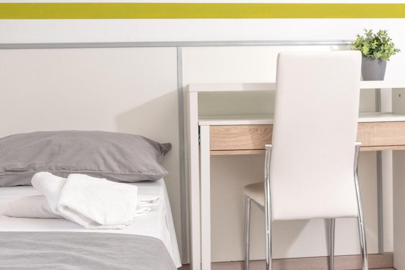 Comfort Rooms image