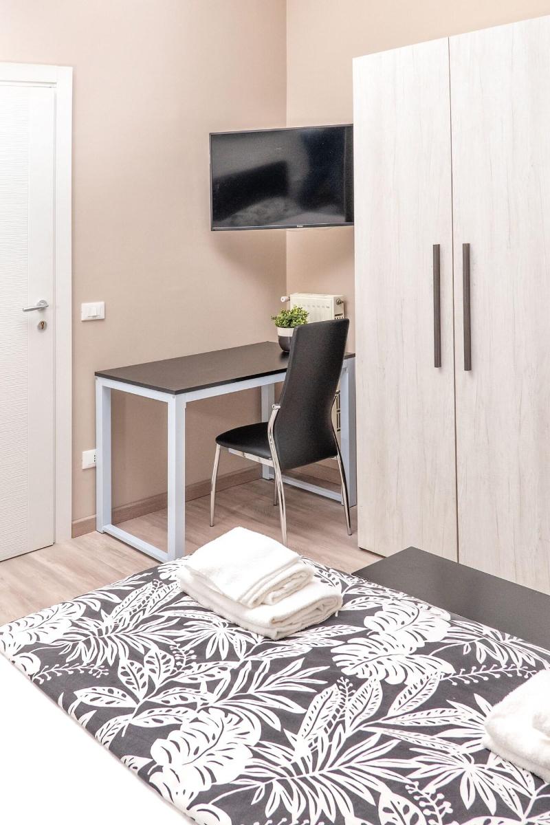 Comfort Rooms image