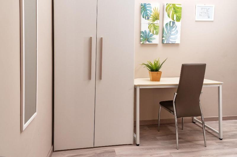 Comfort Rooms image