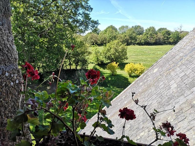 Logis Le Manoir De La Foulerie image
