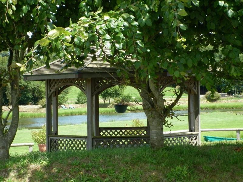 Logis Le Manoir De La Foulerie image