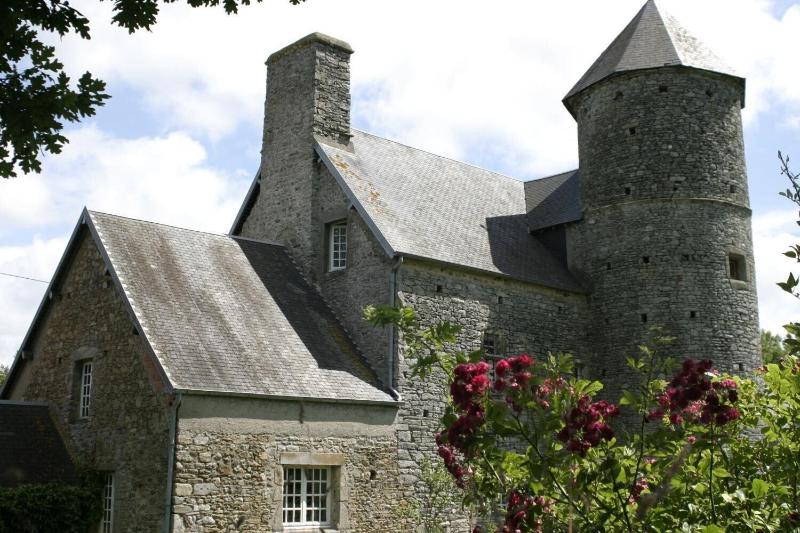 Logis Le Manoir De La Foulerie image