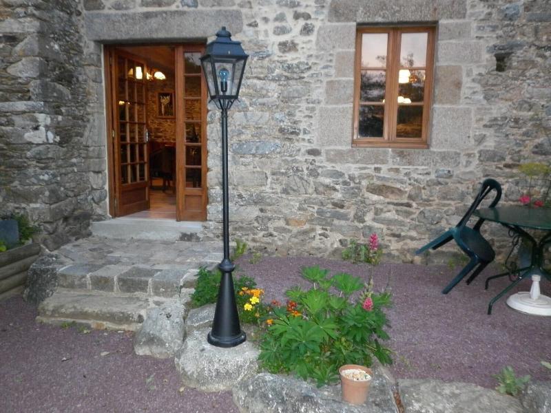 Logis Le Manoir De La Foulerie image