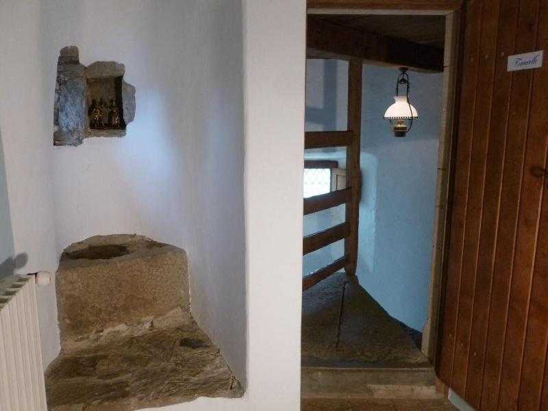 Logis Le Manoir De La Foulerie image