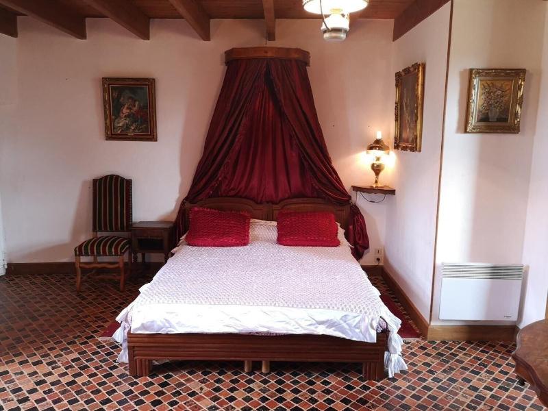 Logis Le Manoir De La Foulerie image