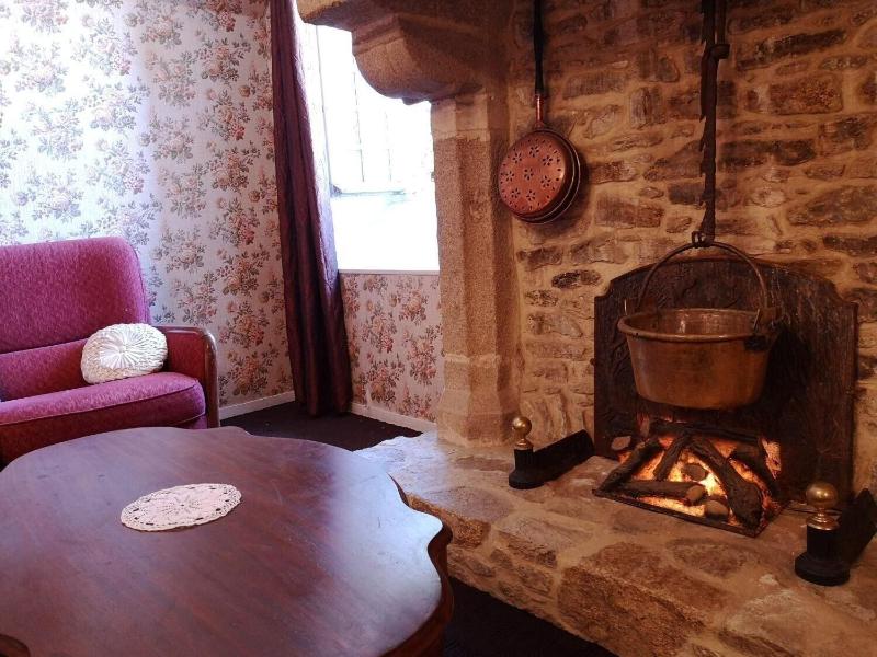 Logis Le Manoir De La Foulerie image