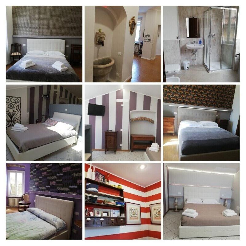 Casa di Sofia Città Alta image
