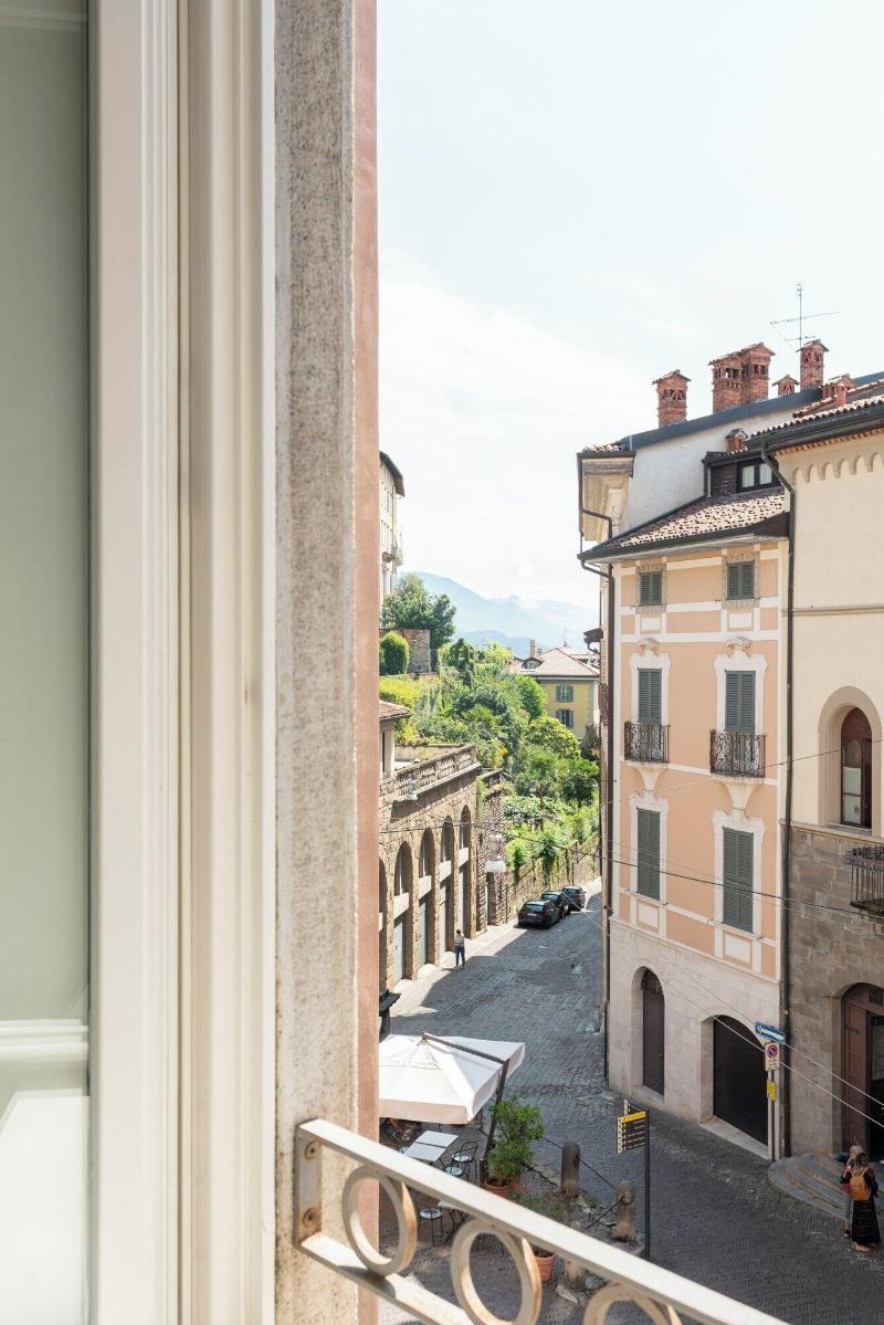 Casa di Sofia Città Alta image