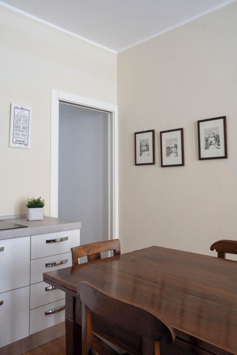 Casa di Sofia Città Alta image