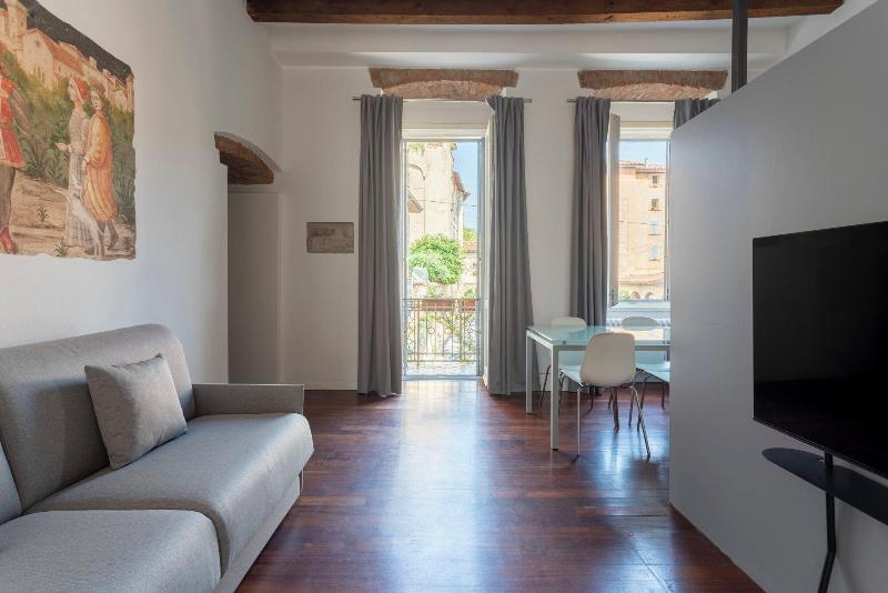Casa di Sofia Città Alta image