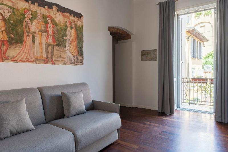 Casa di Sofia Città Alta image