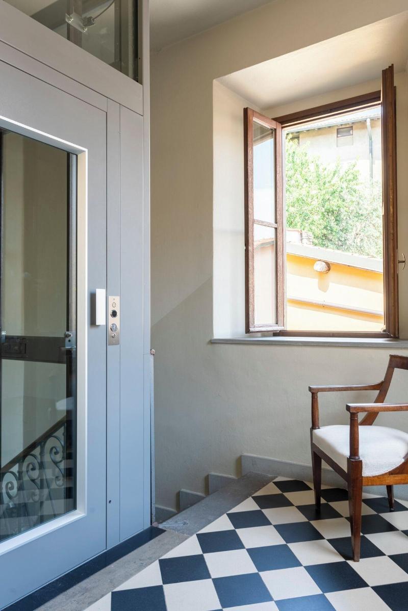 Casa di Sofia Città Alta image