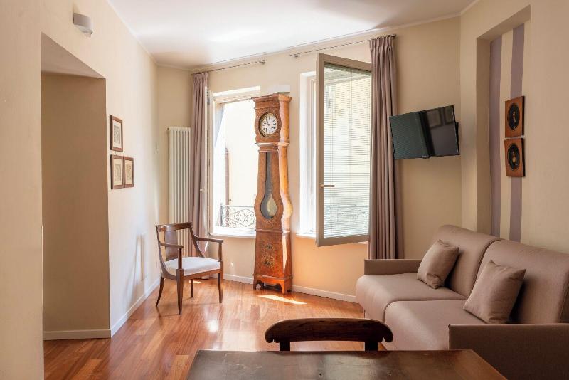 Casa di Sofia Città Alta image