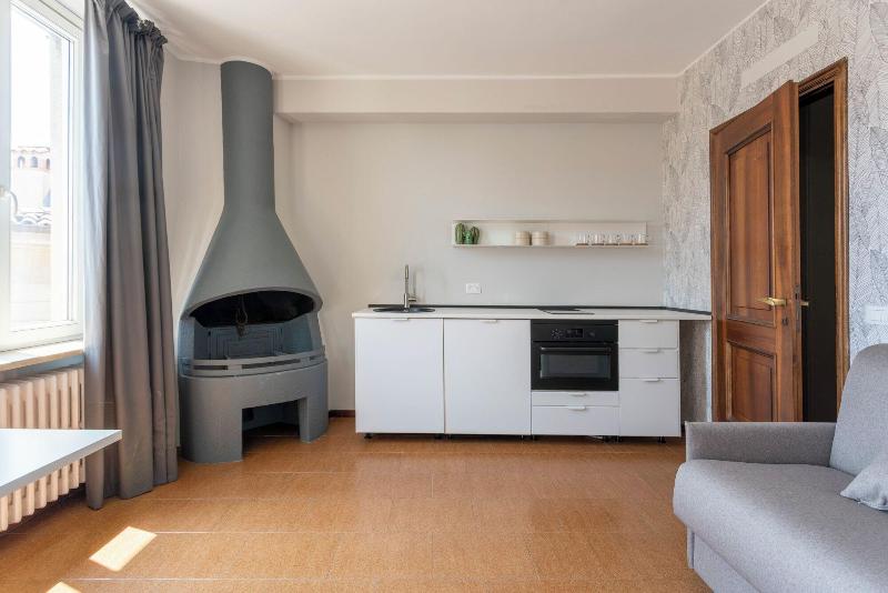 Casa di Sofia Città Alta image