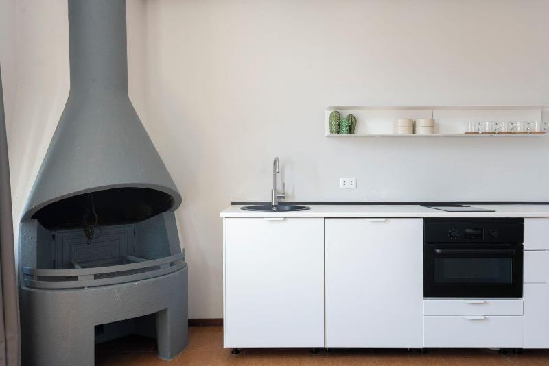 Casa di Sofia Città Alta image