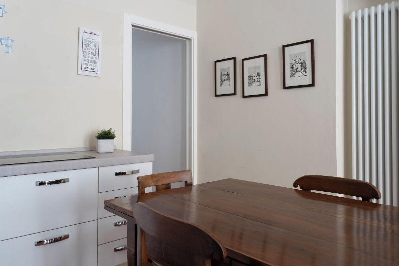 Casa di Sofia Città Alta image