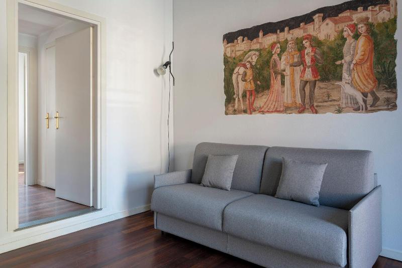 Casa di Sofia Città Alta image